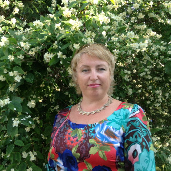 Курчатова Ольга