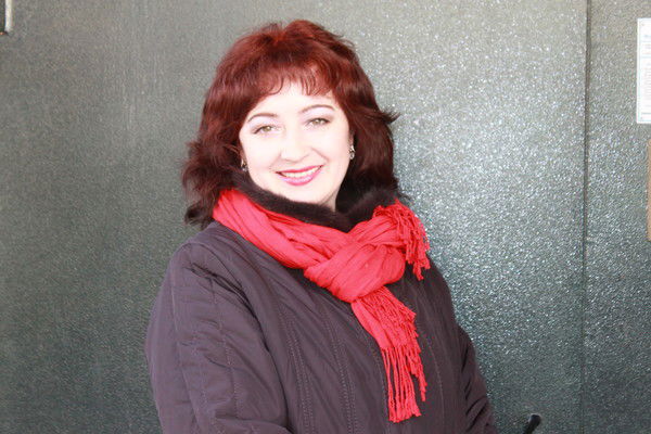 Татьяна Стародубова