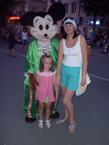 Татьяна Каркаускене