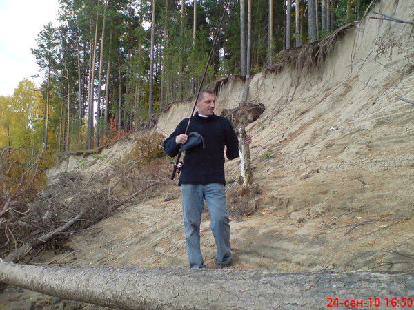 Алексей Ремпель