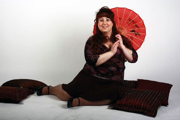 Елена Косенкова