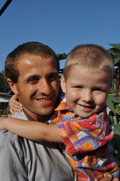 Сергей Бужилов