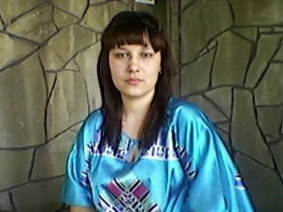 Анна Шпаченко