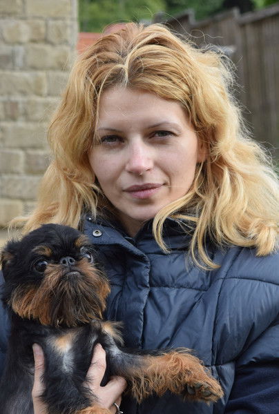 Любовь Судьина