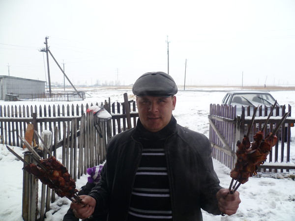 Владимир Кондратьев