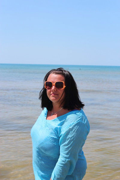 Екатерина Костылева