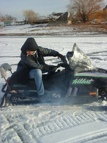 Терентий Кобызев