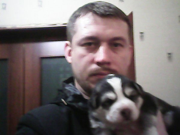 Александр Максимов