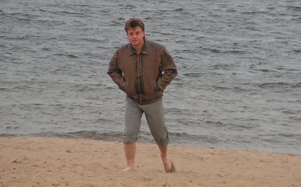 Вадим Больник