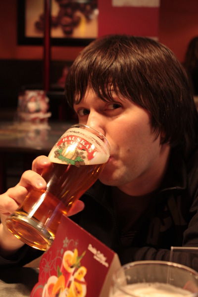 Евгений Агарков