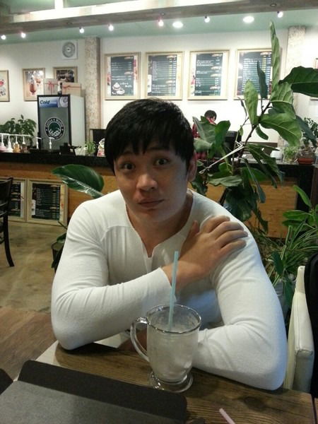 Евгений Цой