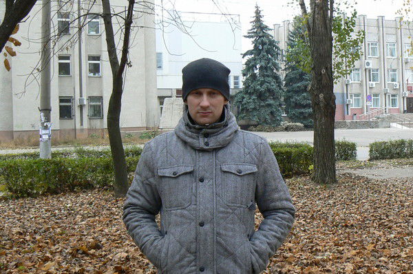 Эдуард Синичич