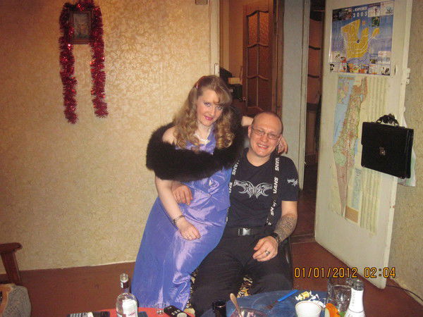 Ксения Гиль