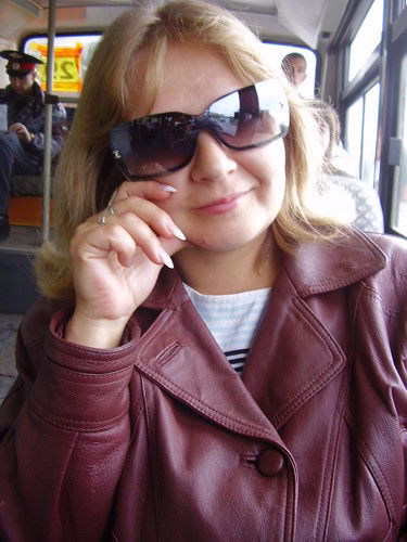 Диана Зиброва