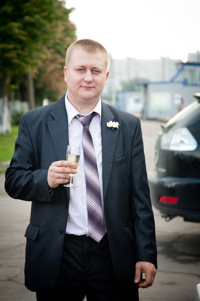 Виктор Стрельцов