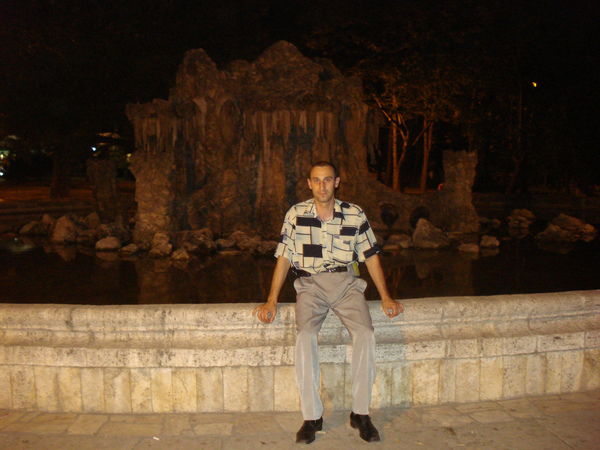 Владимир Павлиди