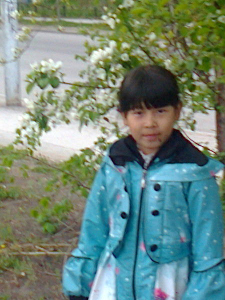 Курсанали Калбаев