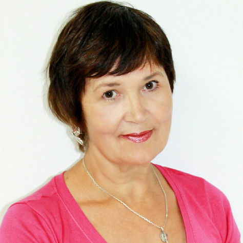 Галина Шишкина