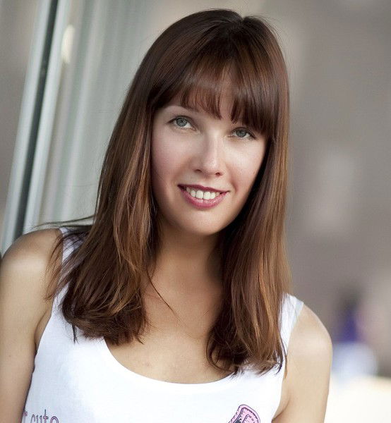 Taтьяна Mакурова