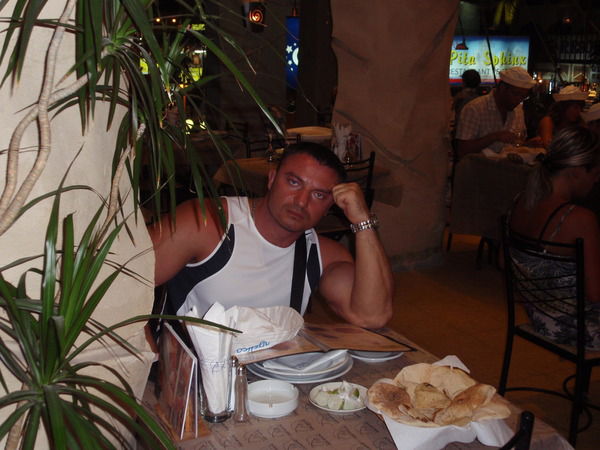 Константин Лукьяненок