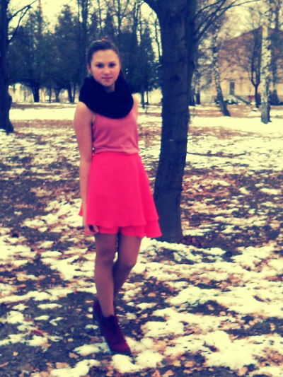 Оля Генеральчук