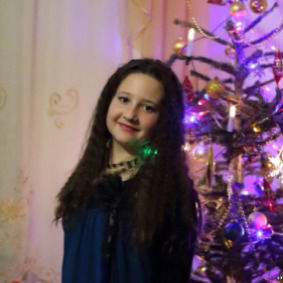 Кристина Дедерер