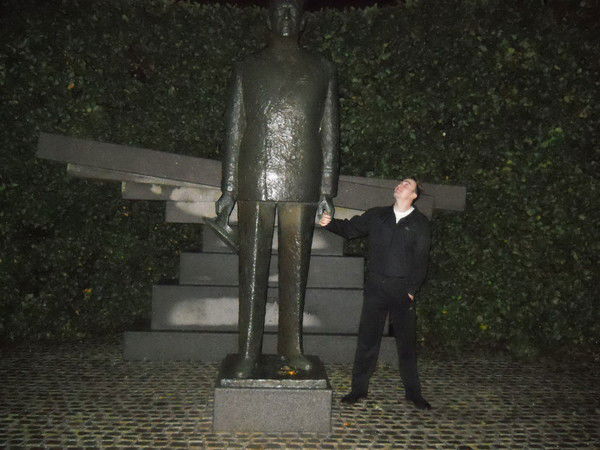 Евгений Ярославцев