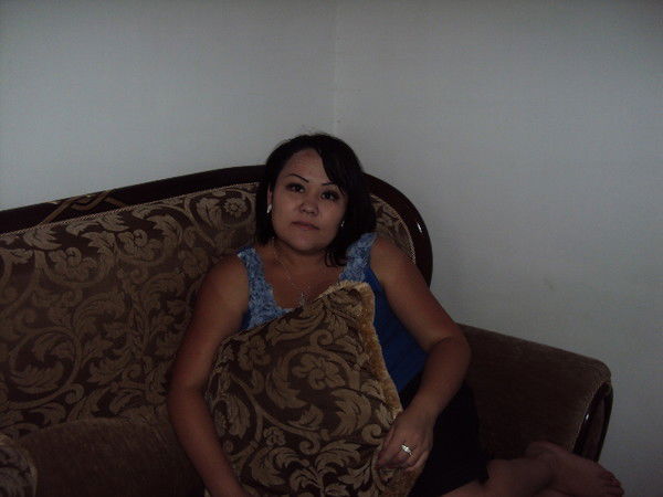 Гульмира Суюндукова