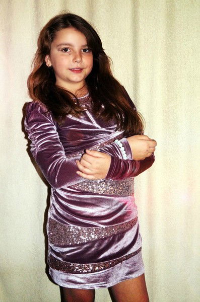 Александра Яковлева