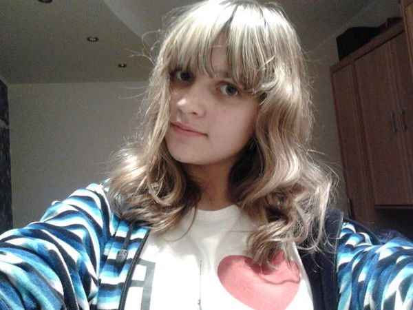 Татьяна Перова