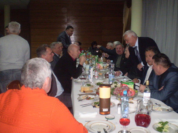 Лариса Янченко