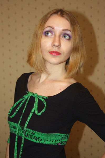 Светлана Чичендаева