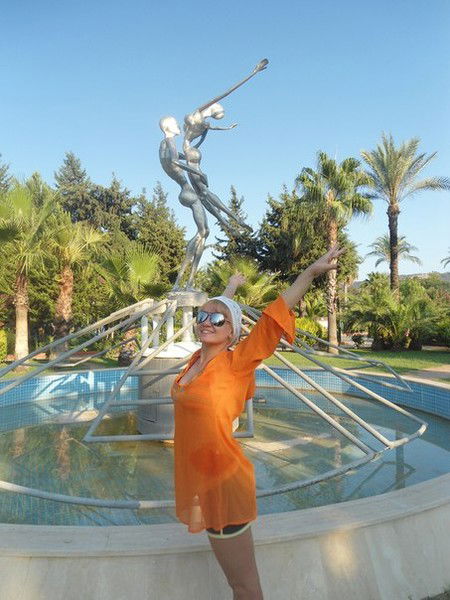 Настя Рогалева