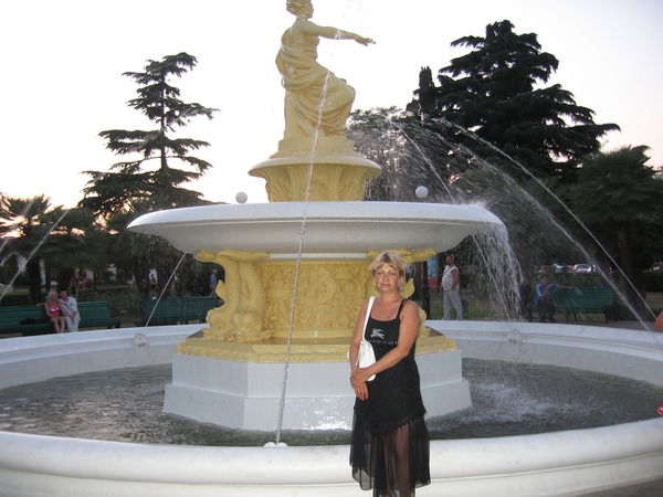 Светлана Кушина