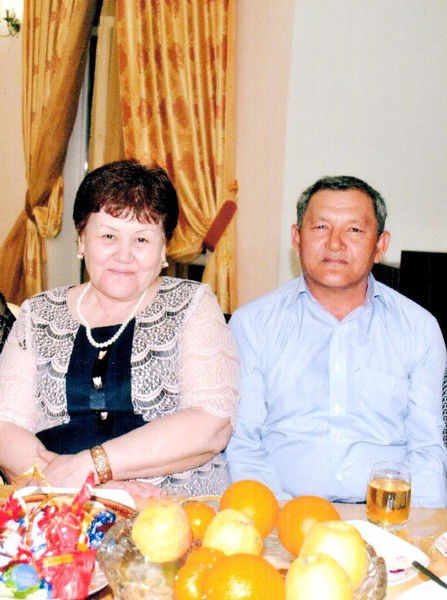 Сенбай Кентбаев