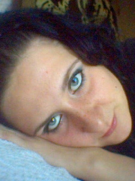 Анастасия Медведева