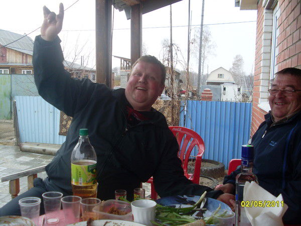 Александр Башкиров