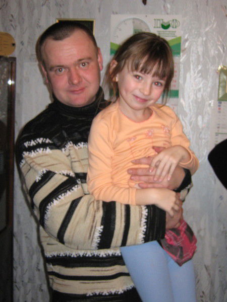 Геннадий Михалёв