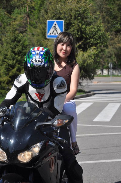 Динара Бахытбек