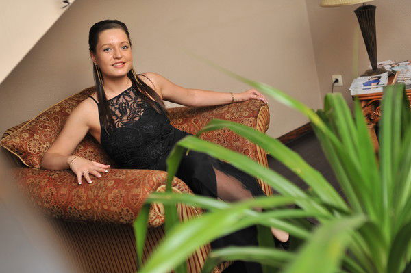 Ольга Паникаровских