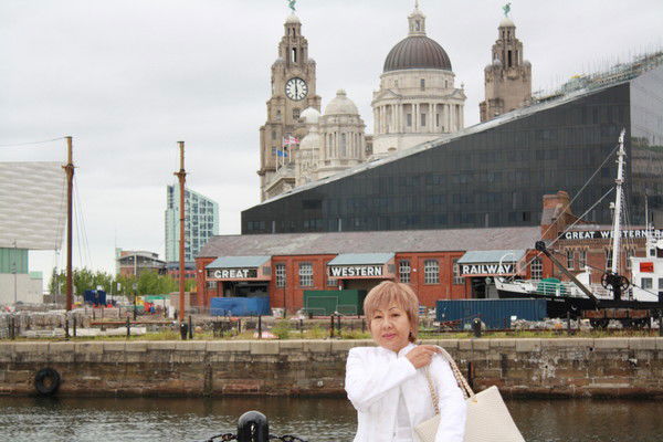 Жанна Дусупова