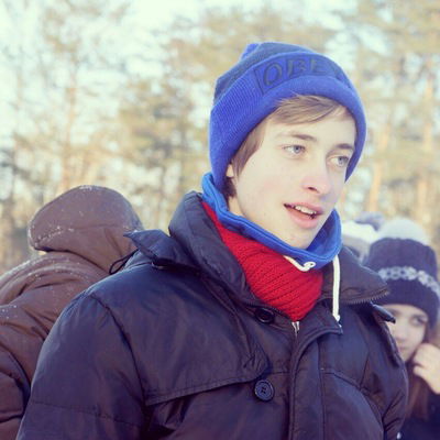 Михаил Кутепов