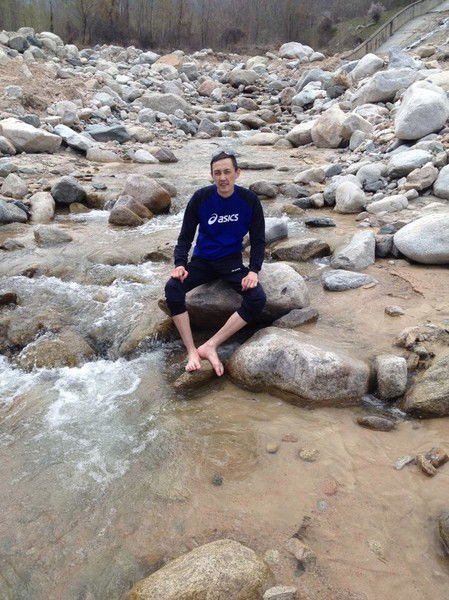 Нурбек Танирберген