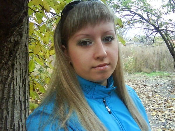 Юлия Ташлыкова-Лятифова