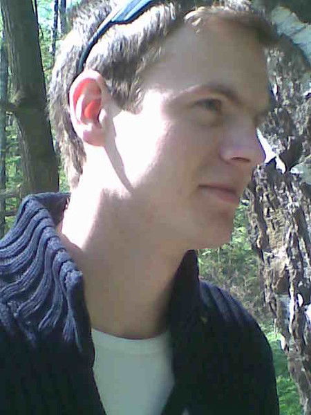 Андрей Завгороднев