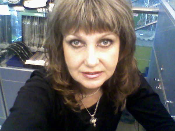 Нина Архипова-Скибина