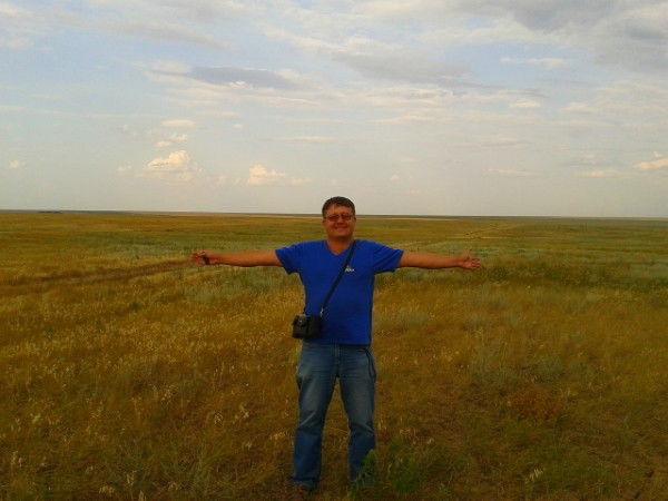 Огоров Александр