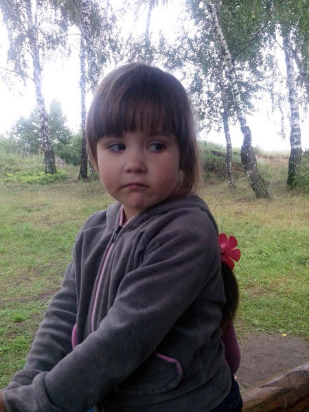 Наталья Печорина