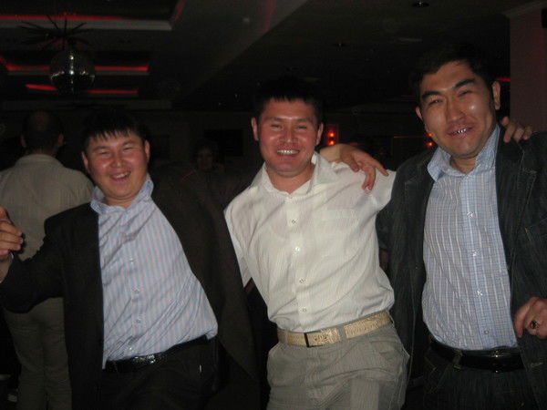 Кореец Кореец