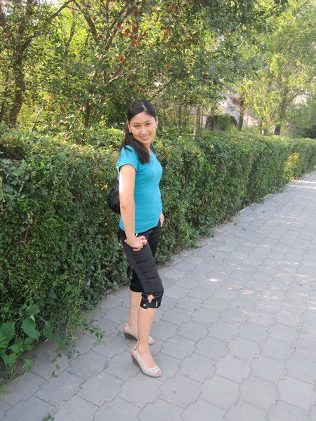 Гульмира ******